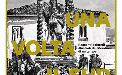 "C'era una volta il sud": un Veneziani nostalgico e indomito