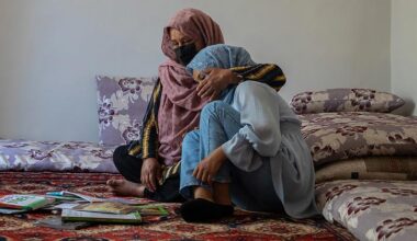 Quattro anni dopo, ecco cosa significa l'esclusione totale delle donne in Afghanistan
