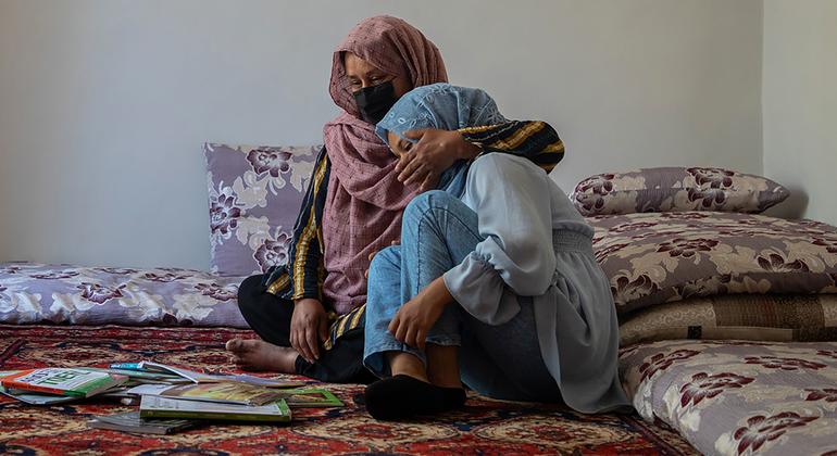 Quattro anni dopo, ecco cosa significa l'esclusione totale delle donne in Afghanistan