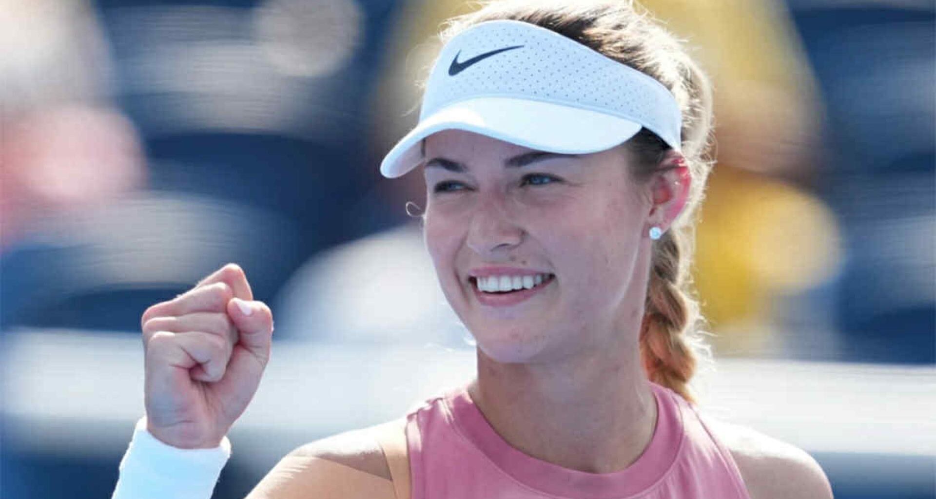 Anna Kalinskaya, che attacco alla WTA e al torneo di Cincinnati