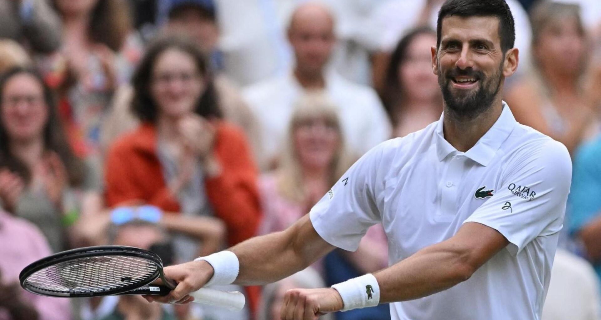 Novak Djokovic, Jannik Sinner o Carlos Alcaraz? Dusan Lajovic parla dell'Us Open
