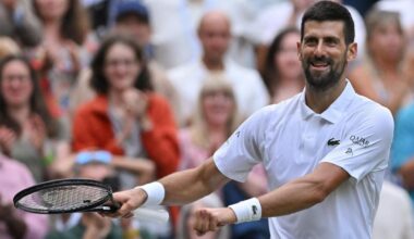 Novak Djokovic, Jannik Sinner o Carlos Alcaraz? Dusan Lajovic parla dell'Us Open