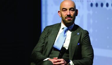 «Gli attacchi a Schillaci? Qualcuno ragiona secondo logiche elettorali...»