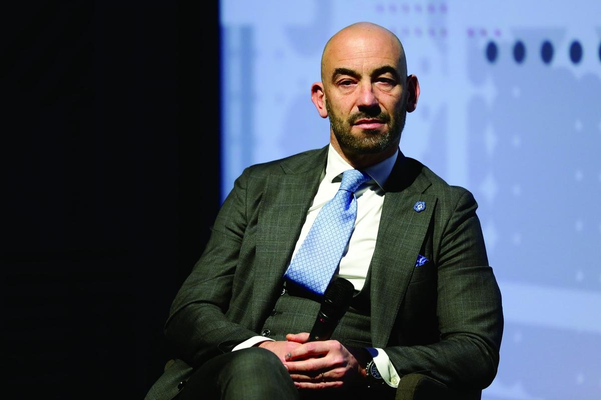 «Gli attacchi a Schillaci? Qualcuno ragiona secondo logiche elettorali...»