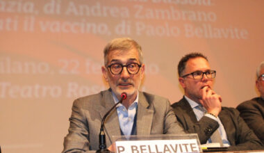 In pandemia decisioni su pressione di una falsa scienza