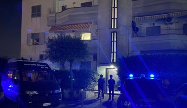 Orrore a Melito, ucciso in casa con un'arma da taglio