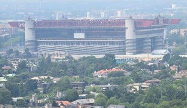 Sorpresa: San Siro non è vendibile - La Verità