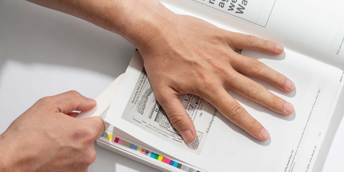 Libri di architettura da leggere ad agosto