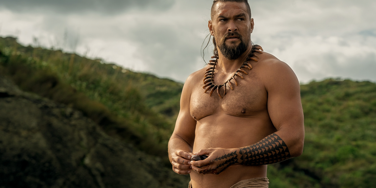 Jason Momoa porta le Hawaii sullo schermo con «Chief of War» - La Verità