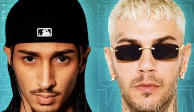 Baby Gang & Emis Killa protagonisti a Gallipoli nella notte più attesa dell’estate