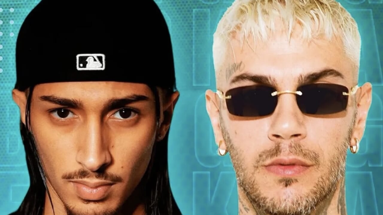 Baby Gang & Emis Killa protagonisti a Gallipoli nella notte più attesa dell’estate