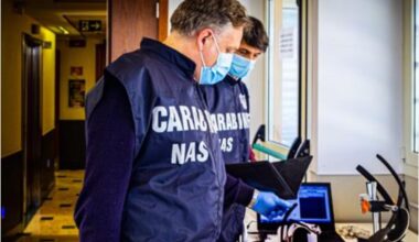 Blitz nei centri estetici e di medicina estetica (giugno‑luglio 2025)