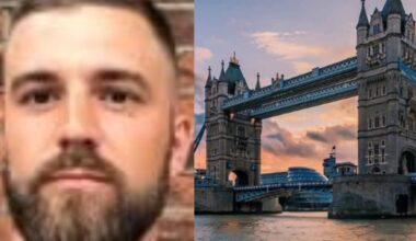 Studente dell'alberghiero trovato morto nel suo appartamento a Londra