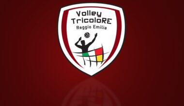 Reggio. La pallavolo esulta: Volley Tricolore torna ad allenarsi in città