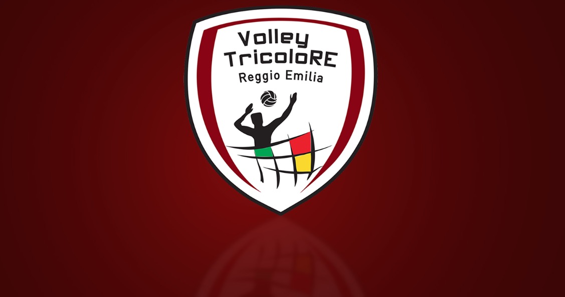 Reggio. La pallavolo esulta: Volley Tricolore torna ad allenarsi in città