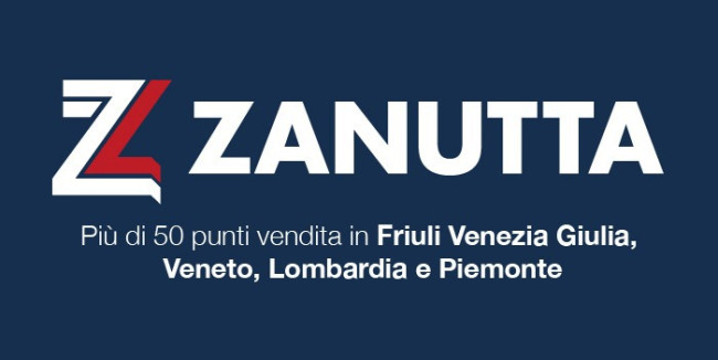 Zanutta Spa - Una Casa Da Vivere