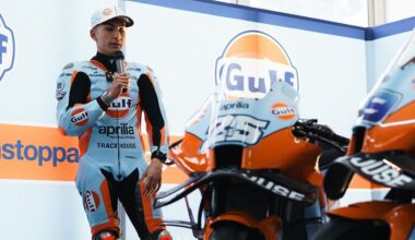 GP Austria 2025, Practice, Raúl Fernández: “Anche sul passo gara siamo stati piuttosto forti”