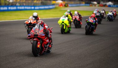 Annunciato, dal 2027 in poi, il ritorno a Buenos Aires per il GP d’Argentina