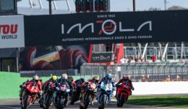 Domenica 5 settembre si gira a Imola con la propria moto! - News