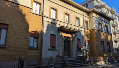 Saronno: via ai lavori per la nuova Casa di comunità in via Stampa Soncino