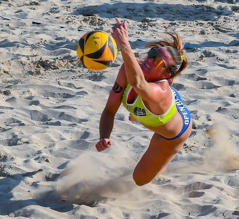 Le sfide sulla sabbia. In palio a Civitanova il titolo di re e di regina