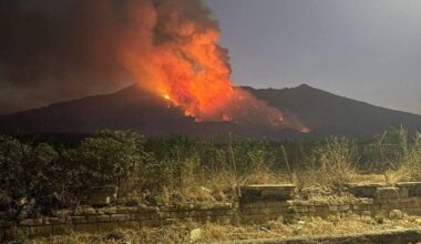 "Priorità è mettere in sicurezza centri abitati"