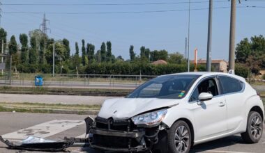 Incidente in via Michele Saponaro a Milano, travolta e uccisa da un pirata con l’auto rubata