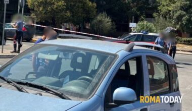 investita da un automobilista, morta donna