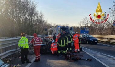 morto Salvatore Lorello di Carugate, chi era