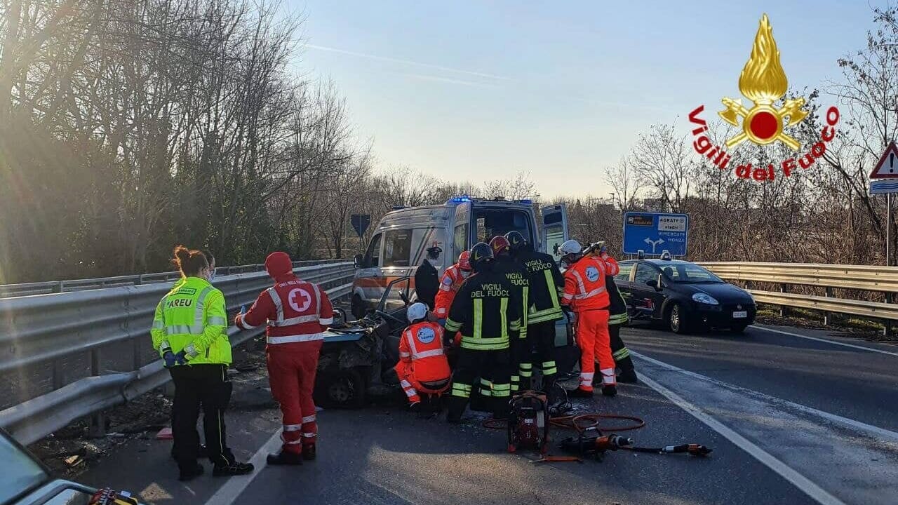 morto Salvatore Lorello di Carugate, chi era