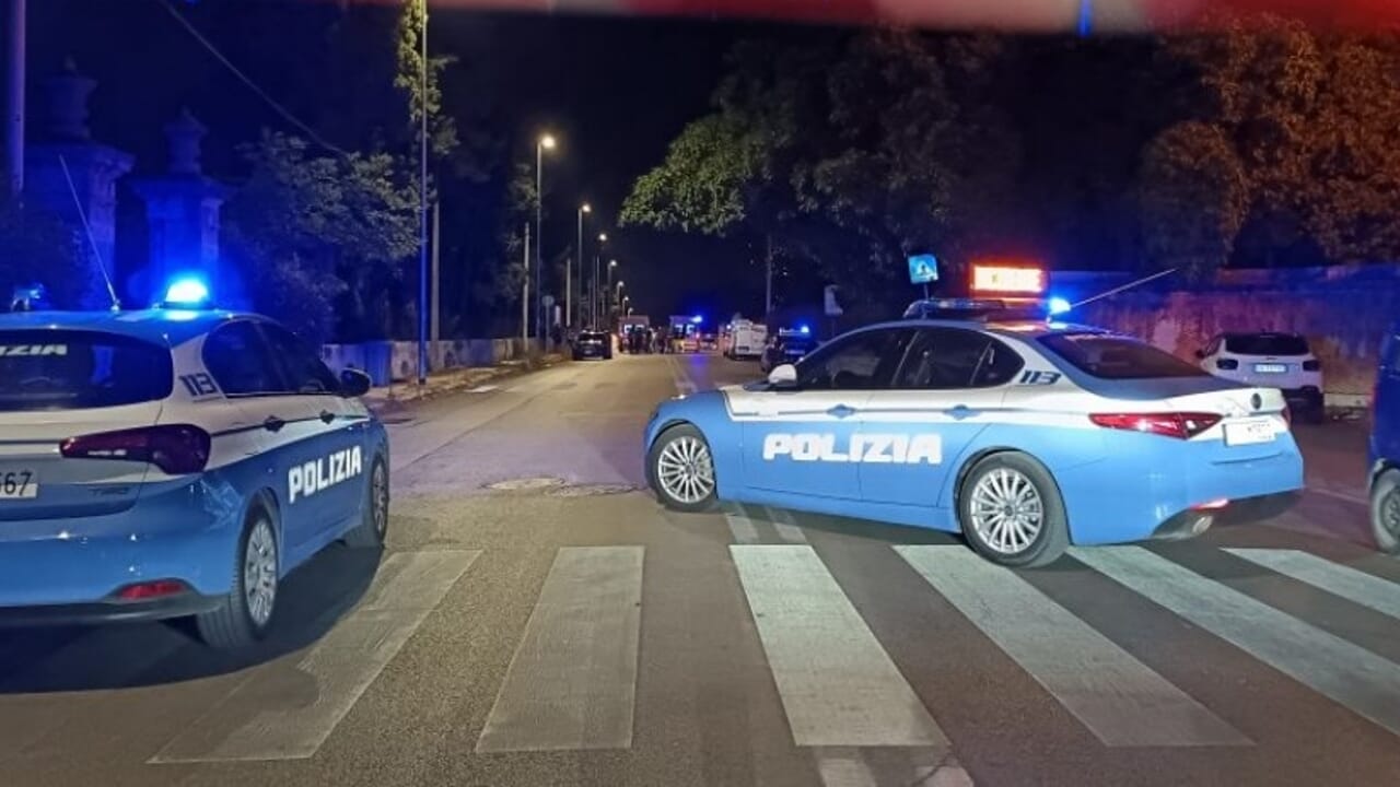 morti due giovani di 17 e 21 anni
