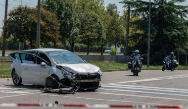 Milano, 71enne investita e uccisa da auto pirata: conducente in fuga