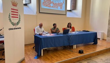 incontro tecnico forum barletta