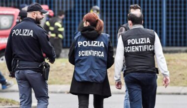 Resti umani nelle campagne tra Sora e Broccostella: indagini in corso