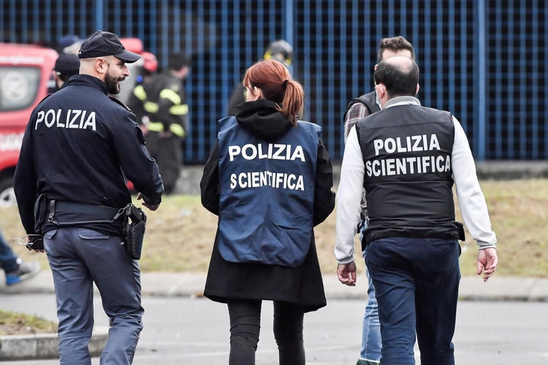 Resti umani nelle campagne tra Sora e Broccostella: indagini in corso