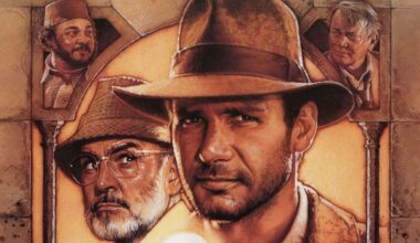 Indiana Jones e l'Ultima Crociata, spiegazione del finale del terzo film della saga