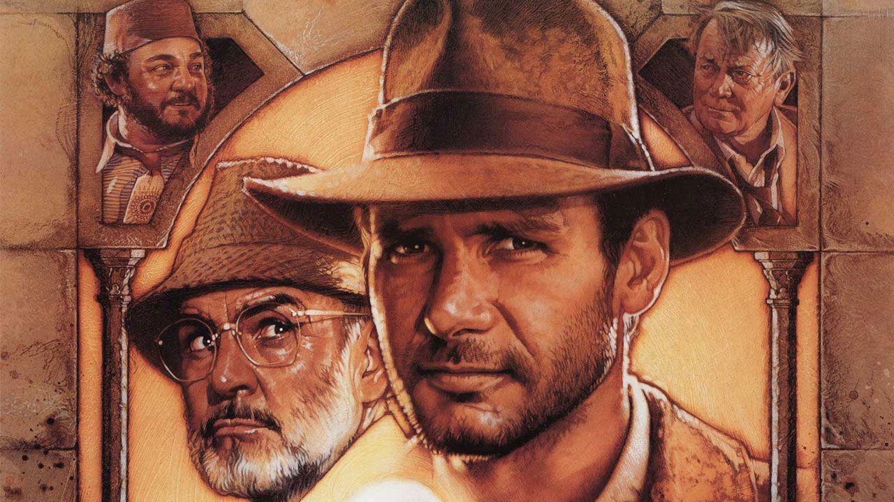 Indiana Jones e l'Ultima Crociata, spiegazione del finale del terzo film della saga