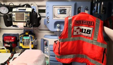 "La Regione non sa come funziona il 118 a Parma e impiega 97 giorni per farselo dire dall'Ausl"