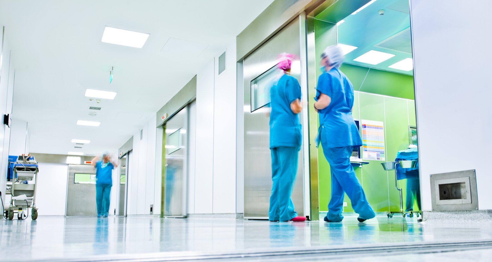 In Fvg nasce una nuova figura sanitaria: l'assistente infermieristico