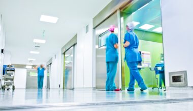 In Fvg nasce una nuova figura sanitaria: l'assistente infermieristico