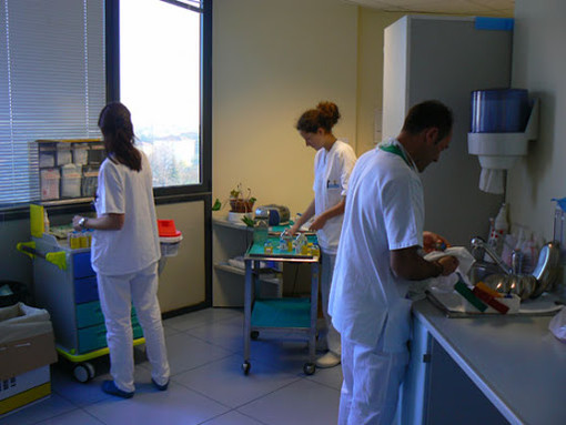 Asl2 avvia la procedura per la stabilizzazione del personale precario: in arrivo 48 posti a tempo indeterminato