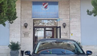 Abrogazione Rendiconto Regione 2023, presentato il disegno di legge