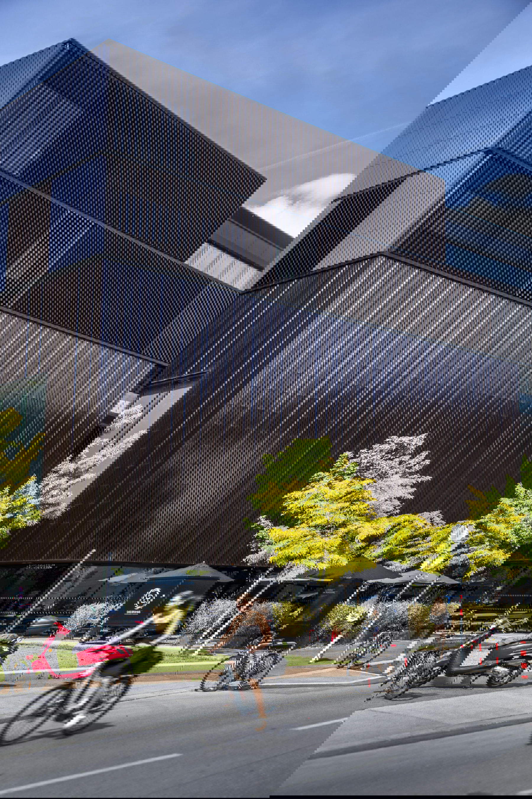 Haus der Musik © Innsbruck Tourismus