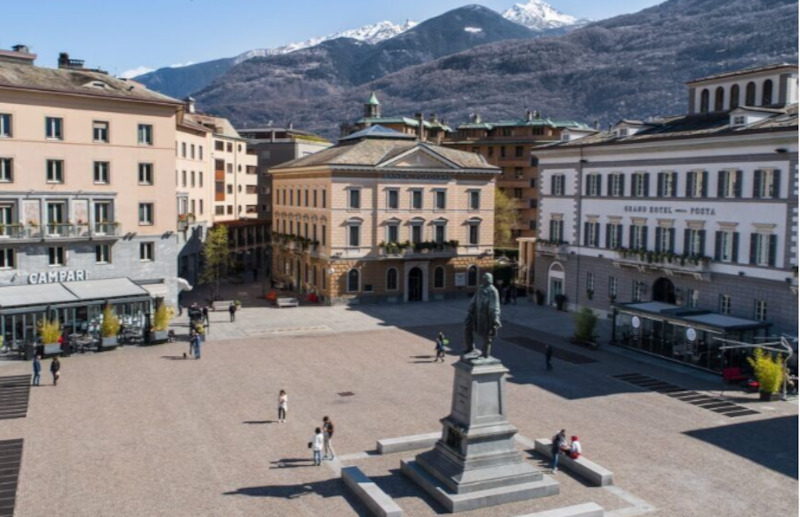 Rivoluzione ai vertici della Popolare di Sondrio dopo l’OPA BPER
