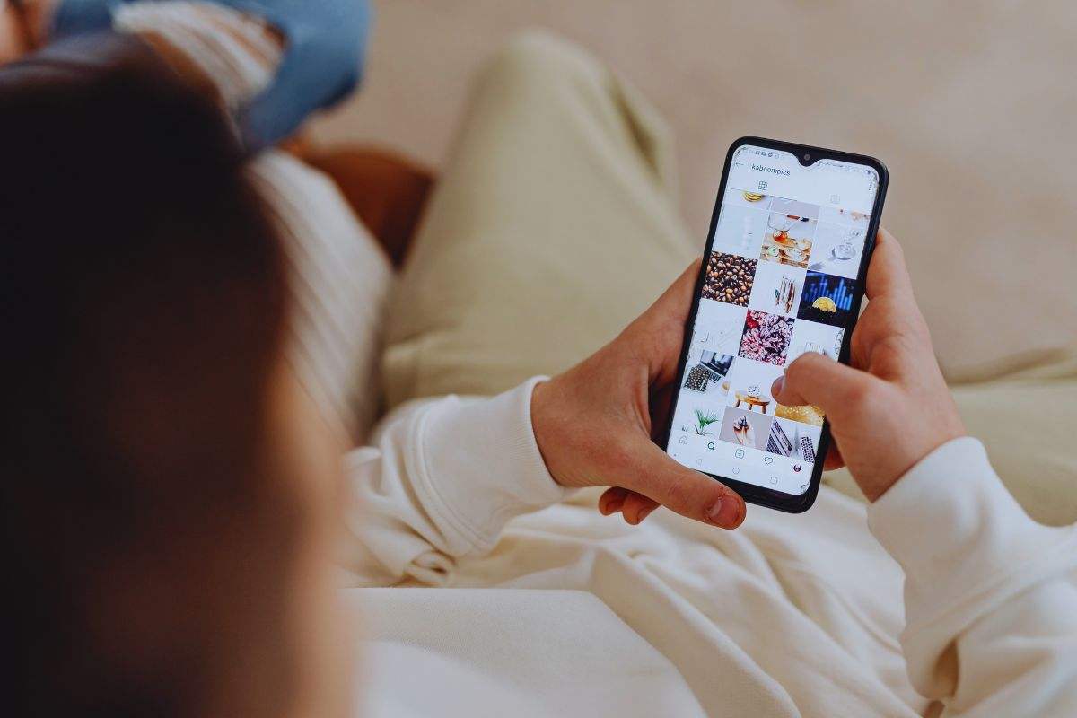 cambiamenti su instagram