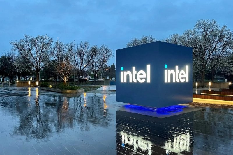Intel ha ora raggiunto una posizione ottimale