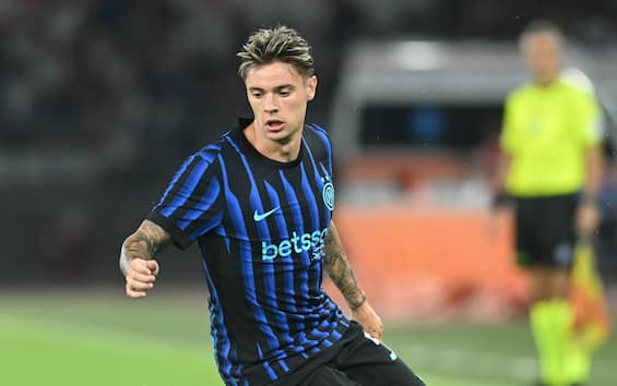 Atalanta Zalewski, è fatta: all'Inter 17 milioni