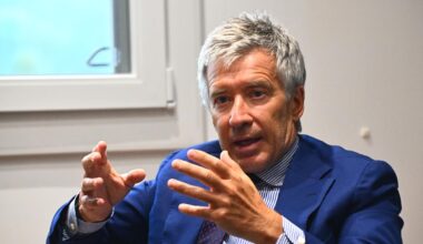 Fenucci e il Bologna: “Stadio? Magari anche uno ex novo. Lucumi non si muove”