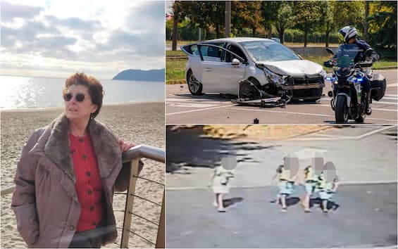 Donna investita e uccisa a Milano, trovati i 4 minorenni. Scoppia polemica politica