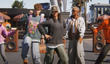 inZOI è stato annunciato per PS5 con un trailer e un periodo di uscita ufficiale